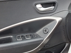 Used 2013  Hyundai Santa Fe Sport 4d SUV FWD 2&period;0T w&sol;Saddle Interior at Joshua Motor Company near Pennsauken&comma; NJ