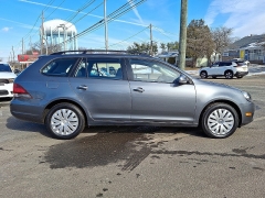 Used 2011  Volkswagen Jetta SportWagen 4d Wagon S Auto&sol;PZEV at Joshua Motor Company near Pennsauken&comma; NJ