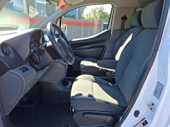 Used 2019 Nissan NV 200 Cargo Van 3d Van SV at Joshua Motor Company near Pennsauken, NJ