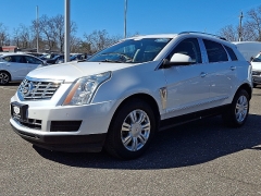 Used 2015  Cadillac SRX 4d SUV FWD Luxury at Joshua Motor Company near Pennsauken&comma; NJ