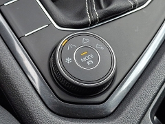 Used 2023  Volkswagen Tiguan 2&period;0T SE 4MOTION at Joshua Motor Company near Pennsauken&comma; NJ