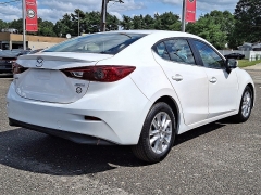 Used 2014 Mazda Mazda3 4d Sedan i Touring Auto at Joshua Motor Company near Pennsauken, NJ