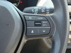Used 2024  Honda HR-V LX AWD CVT at Joshua Motor Company near Pennsauken&comma; NJ