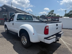 Used 2015 Ford Super Duty F-350 2WD Reg Cab XL DRW at Joshua Motor Company near Pennsauken, NJ