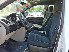 Used 2017 Dodge Grand Caravan SE Plus Wagon at Joshua Motor Company near Pennsauken, NJ
