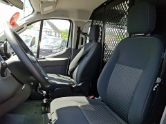 Used 2024  Ford Transit Cargo Van T-250 Low Rf 9070 GVWR RWD at Joshua Motor Company near Pennsauken&comma; NJ