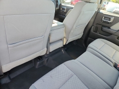 Used 2017  Chevrolet Silverado 2500 2WD Crew Cab Work Truck Longbed at Joshua Motor Company near Pennsauken&comma; NJ
