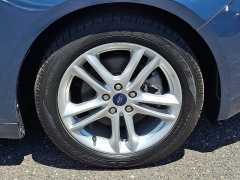 Used 2018  Ford Fusion Hybrid 4d Sedan S at Joshua Motor Company near Pennsauken&comma; NJ