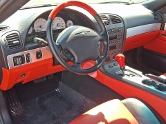 Used 2003  Ford Thunderbird 2dr at Joshua Motor Company near Pennsauken&comma; NJ