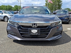 Used 2018  Honda Accord Sedan 4d LX 1&period;5L at Joshua Motor Company near Pennsauken&comma; NJ