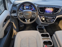 Used 2017  Chrysler Pacifica Hybrid 4d Wagon Touring Plus at Joshua Motor Company near Pennsauken&comma; NJ