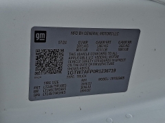 Used 2024  GMC Savana Cargo Van RWD 2500 135" at Joshua Motor Company near Pennsauken&comma; NJ