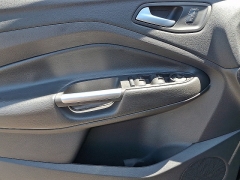 Used 2017  Ford Escape 4d SUV 4WD SE at Joshua Motor Company near Pennsauken&comma; NJ