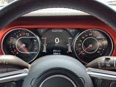 Used 2020  Jeep Wrangler Unlimited 4d SUV 4WD Rubicon at Joshua Motor Company near Pennsauken&comma; NJ