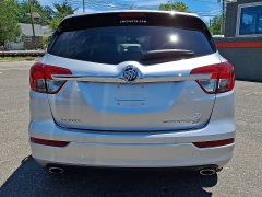 Used 2016  Buick Envision 4d SUV AWD Premium I at Joshua Motor Company near Pennsauken&comma; NJ