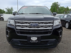 Used 2019  Ford Explorer 4d SUV 4WD Base Ecoboost at Joshua Motor Company near Pennsauken&comma; NJ