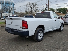 Used 2017  Ram 1500 2WD Reg Cab Tradesman Longbed at Joshua Motor Company near Pennsauken&comma; NJ
