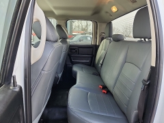 Used 2019  Ram 1500 Classic Tradesman 4x4 Quad Cab 6'4" Box at Joshua Motor Company near Pennsauken&comma; NJ