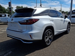 Used 2020  Lexus RX RX 350L AWD w&sol;Premium Pkg at Joshua Motor Company near Pennsauken&comma; NJ