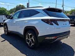 Used 2024  Hyundai Tucson Hybrid Limited AWD at Joshua Motor Company near Pennsauken&comma; NJ