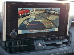 Used 2023  Toyota RAV4 XLE AWD at Joshua Motor Company near Pennsauken&comma; NJ