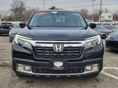 Used 2018  Honda Ridgeline Crew Cab AWD RTL-E at Joshua Motor Company near Pennsauken&comma; NJ
