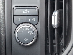 Used 2023  Chevrolet Silverado 1500 2WD Reg Cab 140" Work Truck at Joshua Motor Company near Pennsauken&comma; NJ