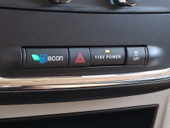 Used 2017  Dodge Grand Caravan SE Wagon at Joshua Motor Company near Pennsauken, NJ