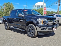 Used 2019 Ford F-150 4WD SuperCrew Platinum 6 1/2 at Joshua Motor Company near Pennsauken, NJ