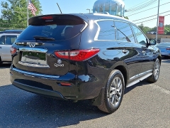 Used 2014 INFINITI QX60 4d SUV AWD at Joshua Motor Company near Pennsauken, NJ