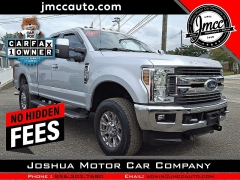 Used 2018 Ford Super Duty F-250 4WD Supercab XLT at Joshua Motor Company near Pennsauken, NJ
