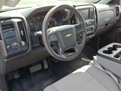Used 2016  Chevrolet Silverado 2500 2WD Crew Cab Work Truck Longbed at Joshua Motor Company near Pennsauken&comma; NJ