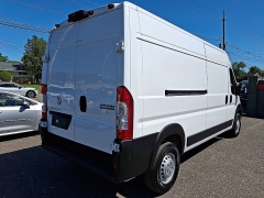Used 2025  Ram ProMaster Cargo Van Tradesman 2500 Hi Roof 159" WB at Joshua Motor Company near Pennsauken&comma; NJ
