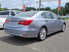 Used 2017 Acura RLX Sport Hybrid 4d Sedan Advance at Joshua Motor Company near Pennsauken, NJ