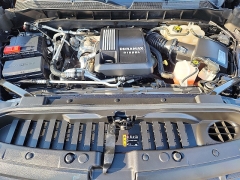 Used 2021  Chevrolet Silverado 1500 4WD Crew Cab 147" RST at Joshua Motor Company near Pennsauken&comma; NJ