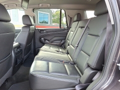 Used 2017  Chevrolet Tahoe 4d SUV 4WD LT at Joshua Motor Company near Pennsauken, NJ