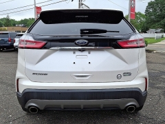 Used 2019 Ford Edge 4d SUV AWD SEL at Joshua Motor Company near Pennsauken, NJ