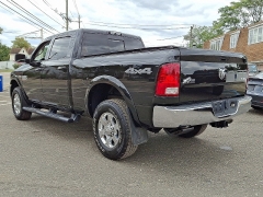 Used 2018  Ram 2500 4WD Crew Cab Big Horn at Joshua Motor Company near Pennsauken, NJ