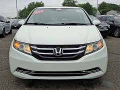 Used 2016 Honda Odyssey 4d Wagon EX-L at Joshua Motor Company near Pennsauken, NJ