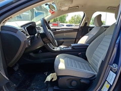 Used 2018  Ford Fusion Hybrid 4d Sedan S at Joshua Motor Company near Pennsauken&comma; NJ