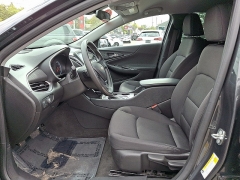 Used 2018  Chevrolet Malibu 4d Sedan LS w/1FL at Joshua Motor Company near Pennsauken, NJ