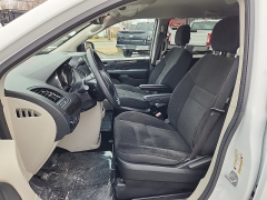 Used 2018  Dodge Grand Caravan 4d Wagon SE at Joshua Motor Company near Pennsauken&comma; NJ