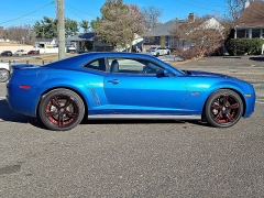 Used 2013  Chevrolet Camaro 2d Coupe LT2 at Joshua Motor Company near Pennsauken&comma; NJ