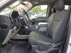 Used 2019  Ford F-150 4WD SuperCrew 5.5' Box at Joshua Motor Company near Pennsauken, NJ