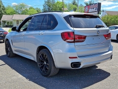Used 2017 BMW X5 xDrive35i Sports Activity Vehicle at Joshua Motor Company near Pennsauken, NJ