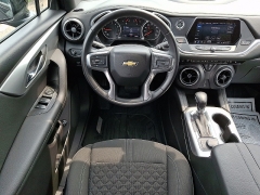Used 2019  Chevrolet Blazer 4d SUV FWD 2LT at Joshua Motor Company near Pennsauken&comma; NJ