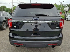 Used 2019  Ford Explorer 4d SUV 4WD Base Ecoboost at Joshua Motor Company near Pennsauken&comma; NJ