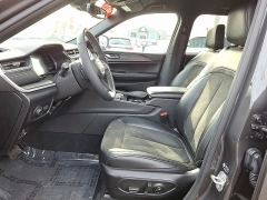 Used 2023  Jeep Grand Cherokee Laredo X 4x4 at Joshua Motor Company near Pennsauken&comma; NJ