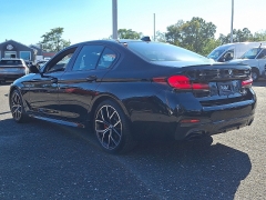 Used 2023  BMW 5 Series 540i xDrive Sedan at Joshua Motor Company near Pennsauken, NJ