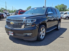 Used 2015 Chevrolet Tahoe 4d SUV 4WD LTZ at Joshua Motor Company near Pennsauken, NJ